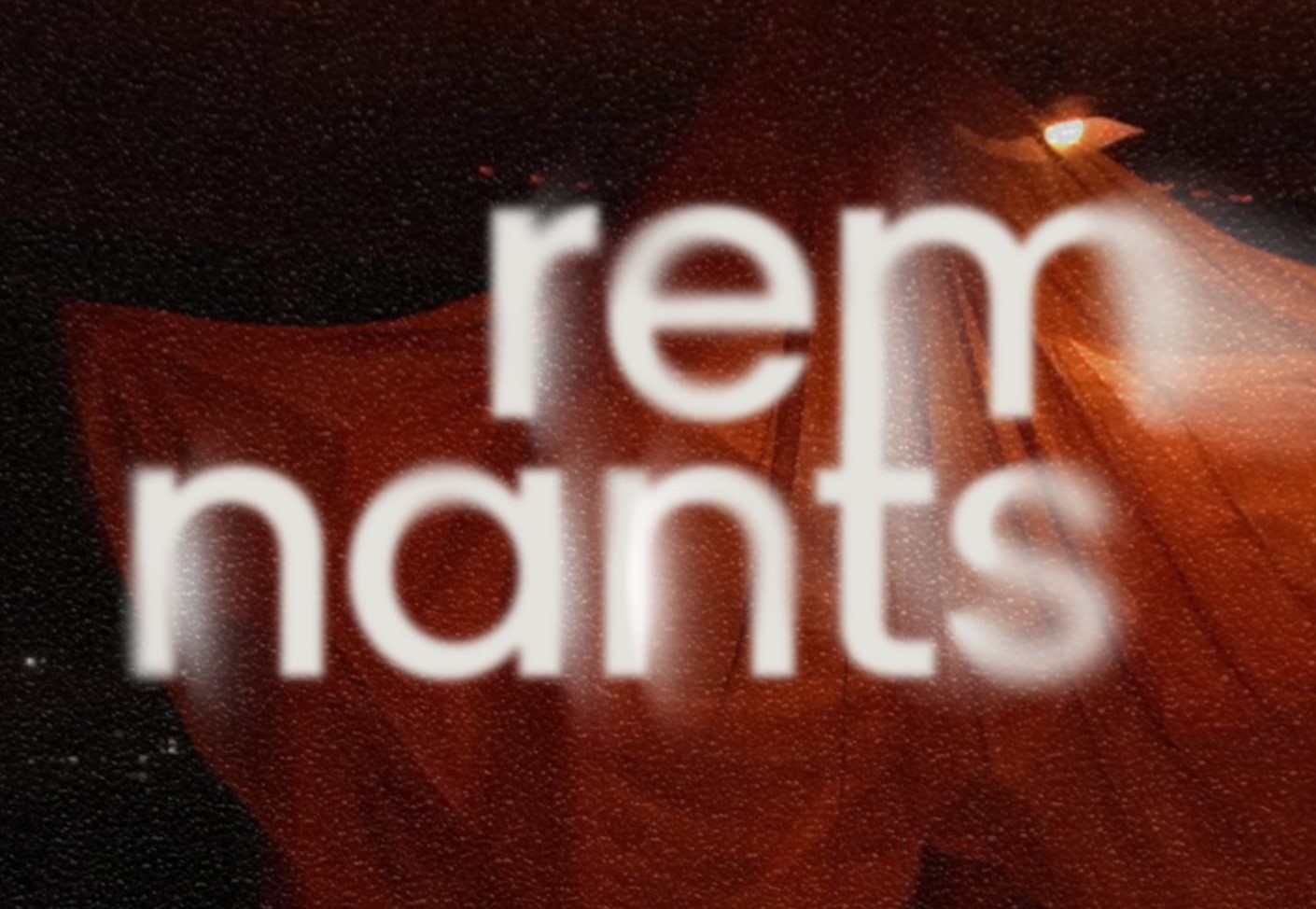 (signed) This Is Not What Thought / Yuri Hasegawa